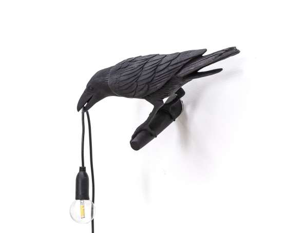 Бра Bird Lamp — изображение 2