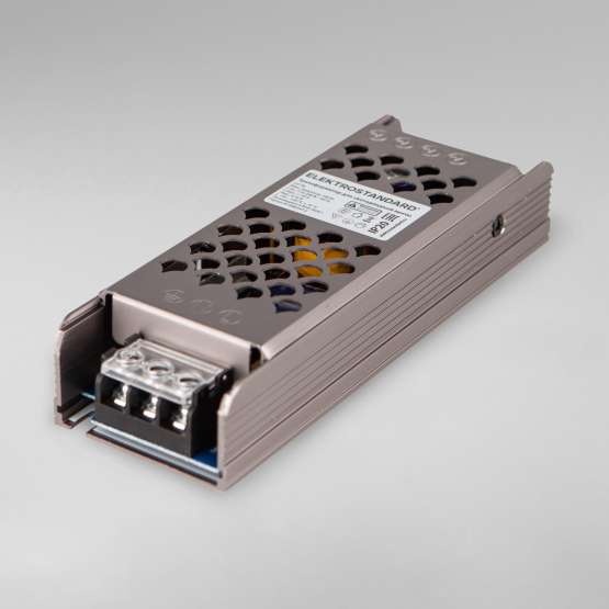 Блок питания для светодиодной ленты 24 В 100W Трансформатор 24V 100W
