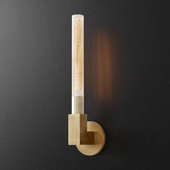 Бра Cannele Vanity One Sconce — изображение 2