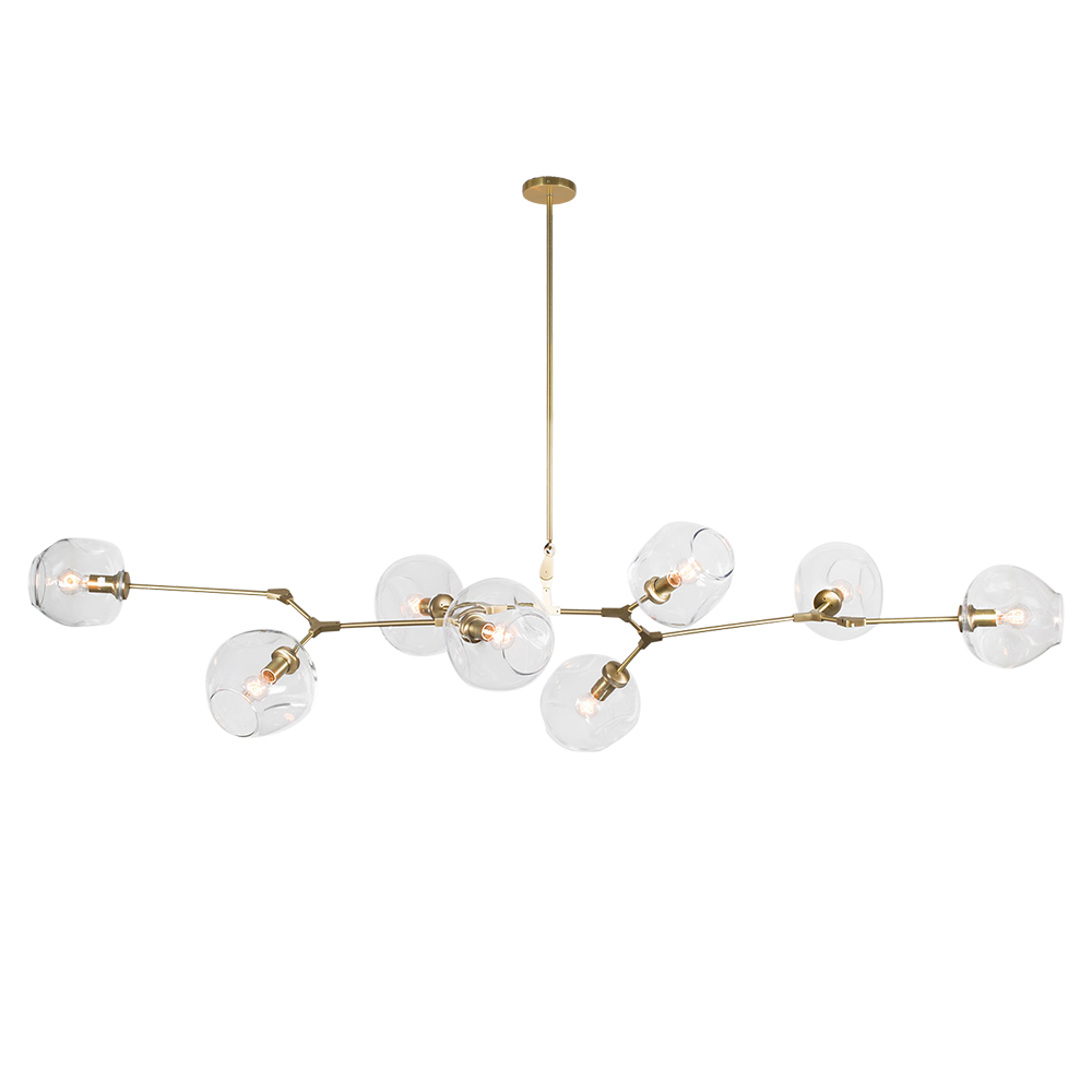 branching_bubbles_8_gold