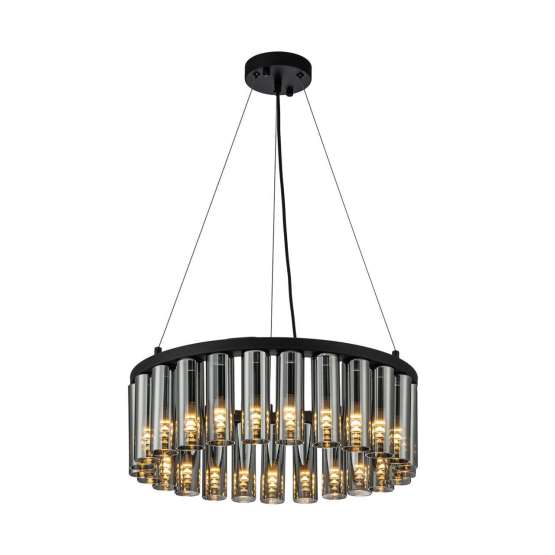 Подвесная люстра 4504-25P Favourite