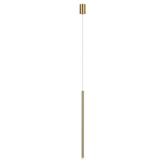 10358/600 AB Подвесной светильник LOFT IT Reed