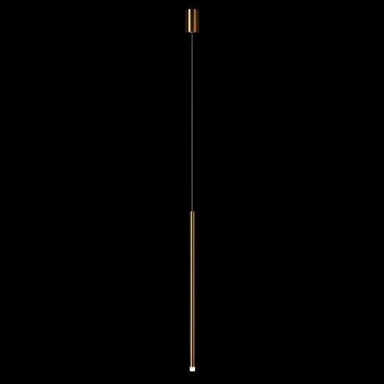 10358/600 AB Подвесной светильник LOFT IT Reed — изображение 2