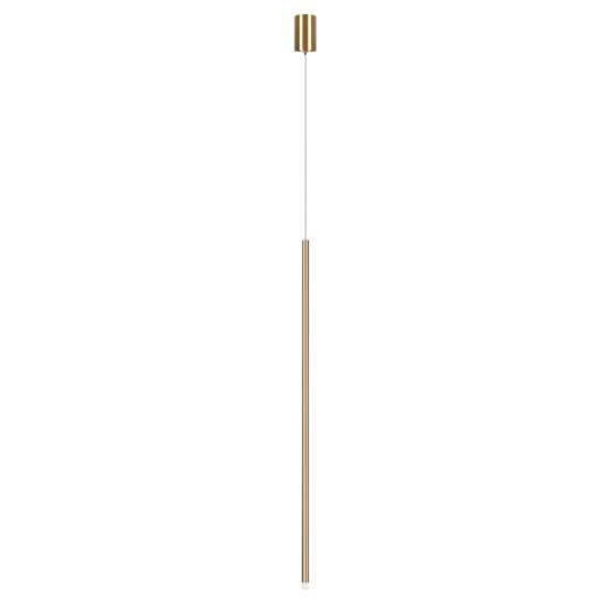 10358/830 AB Подвесной светильник LOFT IT Reed
