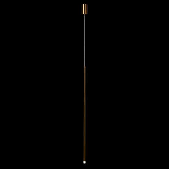 10358/830 AB Подвесной светильник LOFT IT Reed — изображение 2