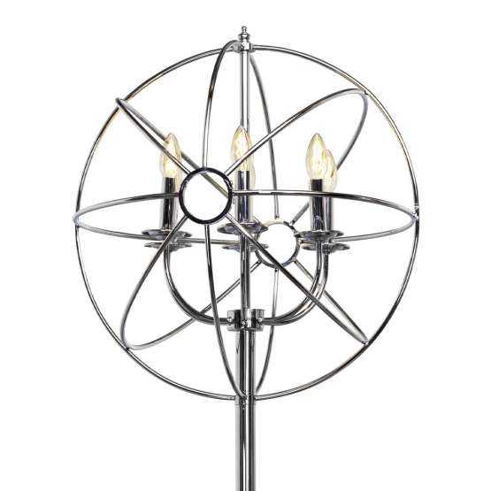 LOFT1193F Торшер LOFT IT Foucaults orb — изображение 2