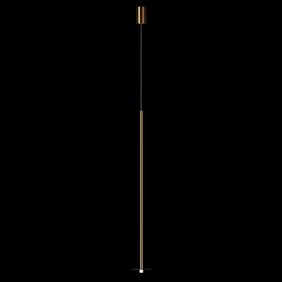 10358/830 Disk AB Подвесной светильник LOFT IT Reed — изображение 2
