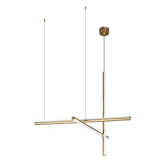 10393/D Подвесной светильник LOFT IT Coordinates