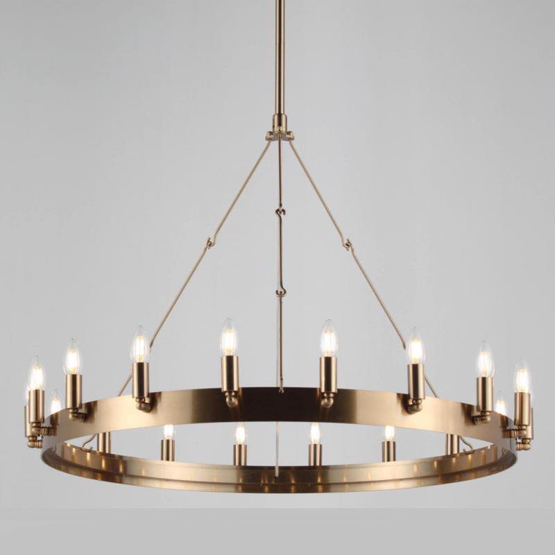 camino_brass_chandelier
