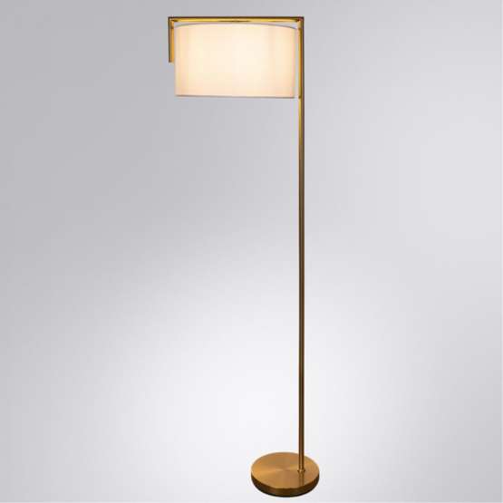 Торшер Arte Lamp APEROL A5031PN-1PB — изображение 2