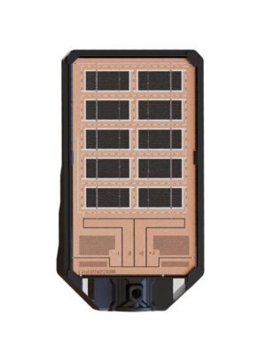 Консольный светильник Arte Lamp AVIOR A9050AL-1BK