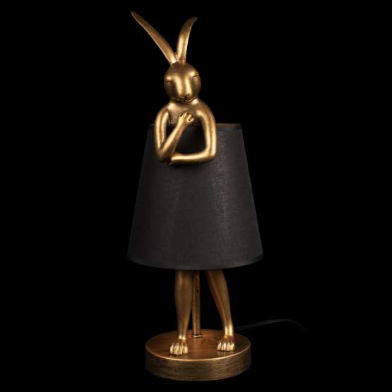 10315/A Black Настольная лампа LOFT IT Lapine — изображение 2