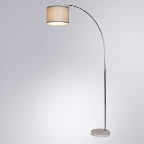 Торшер Arte Lamp PAOLO A4060PN-1CC — изображение 2