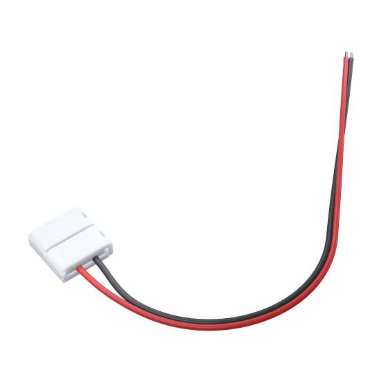 Комплектующие к светодиодной ленте с токоведущими элементами Led Strip CN011