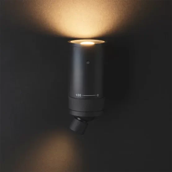 DCW editions Vision Omni SW настенный светильник