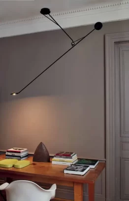 DSW editions Aaro Aaro Ceiling потолочный светильник