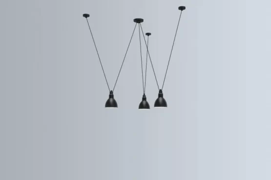 DCW editions Les Acrobates de Gras N°325 люстра