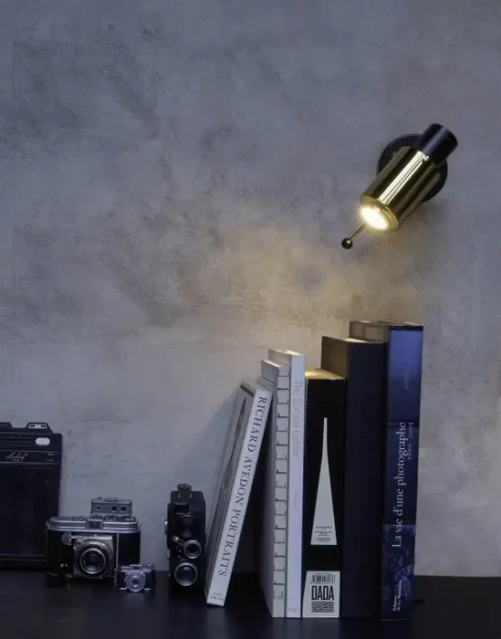 DCW editions Biny Biny Spot потолочный светильник — изображение 4