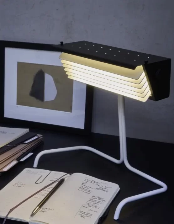 DCW editions Biny Table настольная лампа — изображение 3