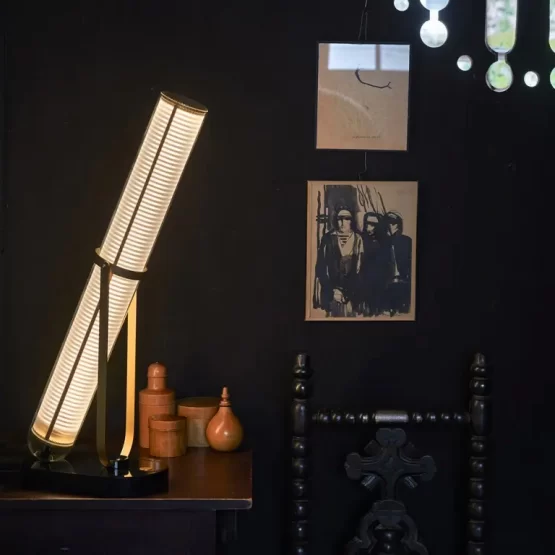 DCW-editions La Lampe Frechin настольная лампа — изображение 2