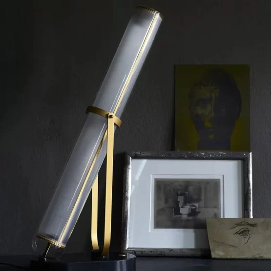 DCW-editions La Lampe Frechin настольная лампа — изображение 3