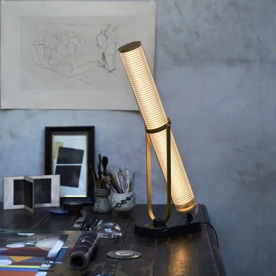 DCW-editions La Lampe Frechin настольная лампа — изображение 4