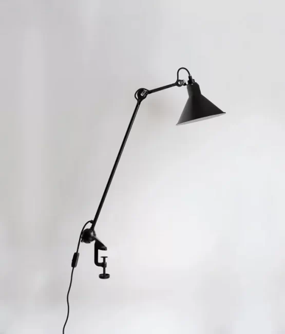 DCW editions Lampe Gras N°201 настольная лампа