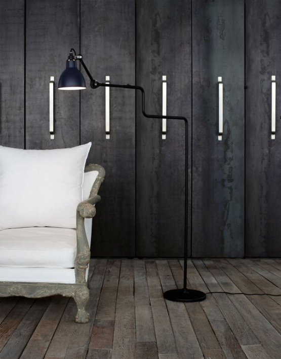 DCW-editions Lampe Gras N°411 торшер напольный — изображение 2