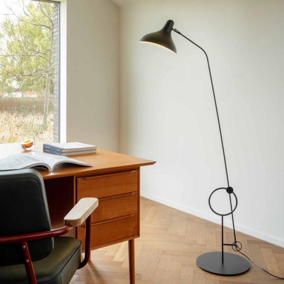 DCW-editions Floor lamps Mantis BS8 L торшер напольный