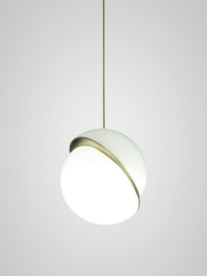 Светильник Crescent light D30
