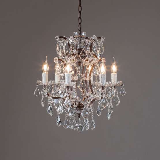 Люстра 19th c. Rococo 46–06
