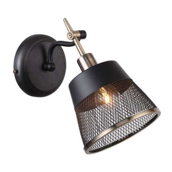 Бра 2197-1W F-Promo