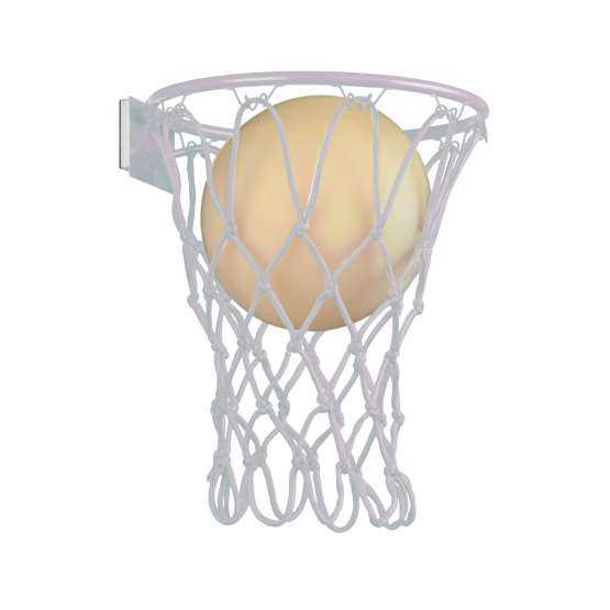 Настенный светильник MANTRA BASKETBALL 7242 — изображение 2