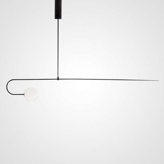 Подвесной Светильник Lines G By Imperiumloft