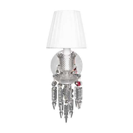 10210/1W White Настенный светильник LOFT IT Zenith