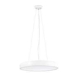 Подвесной светильник Cocotte-S белый LED 30W 3000K