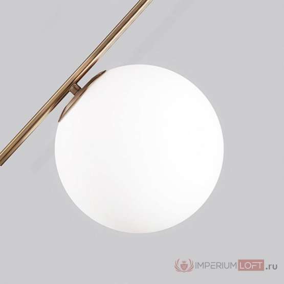 Люстра Flexic Lights Family Michael Anastassiades D20 By Imperiumloft — изображение 3