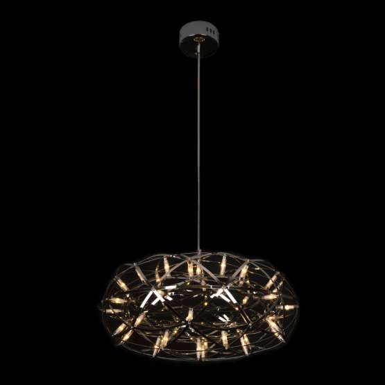 1898/500 Chrome Подвесной светильник LOFT IT Raimond — изображение 2