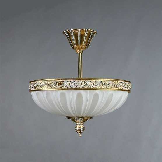 Потолочный светильник Navarra Ambiente 3L 02228/30 PL WP
