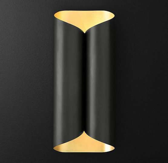 Бра Ombre Sconce H42 — изображение 4