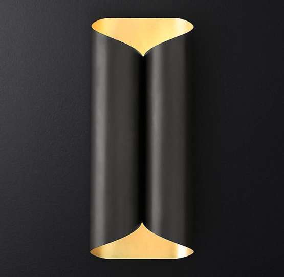 Бра Ombre Sconce H35 — изображение 2