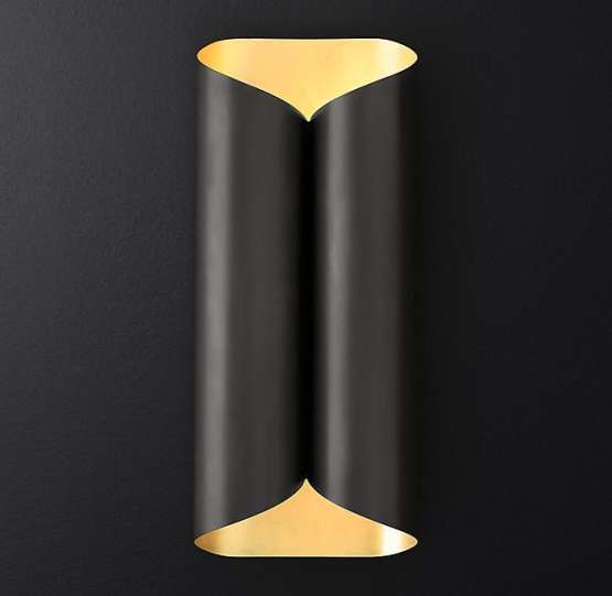 Бра Ombre Sconce H28 — изображение 4