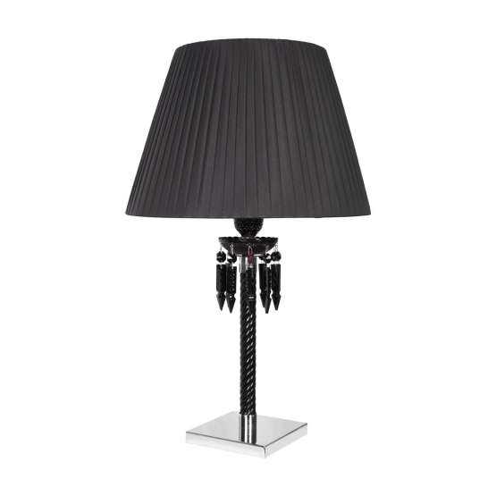 10210T Black Настольная лампа LOFT IT Zenith