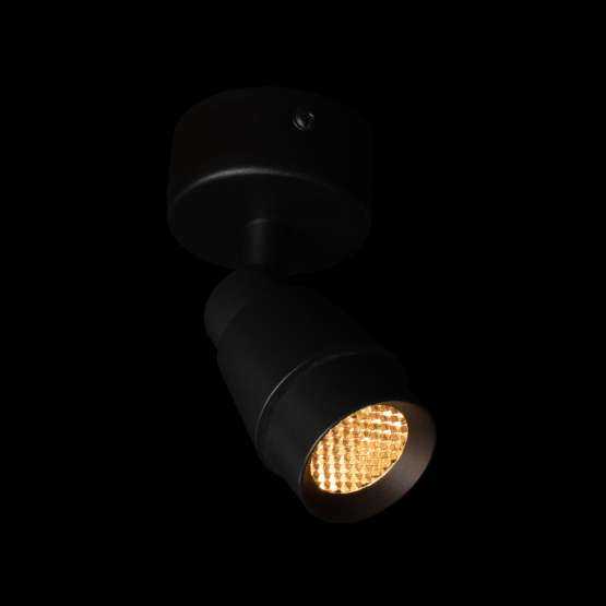 10330/A Black Накладной светильник LOFT IT Comb — изображение 2