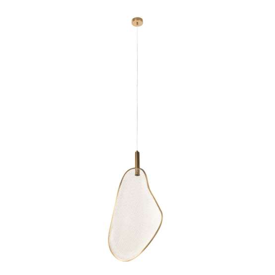 10349/M Подвесной светильник LOFT IT Leaf