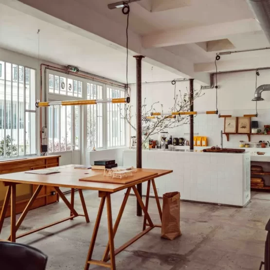DCW editions IN THE NUBE 360° ITT 360° PENDANT HORIZONTAL подвесной светильник — изображение 3