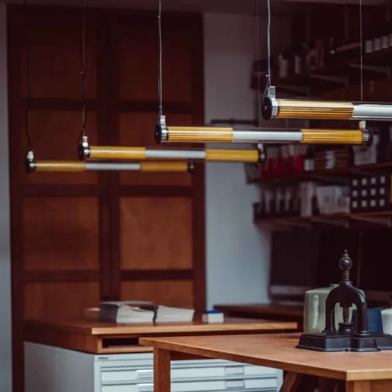 DCW editions IN THE NUBE 360° ITT 360° PENDANT HORIZONTAL подвесной светильник — изображение 4