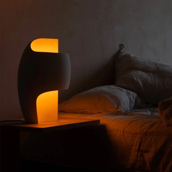 ВCW-editions La Lampe B / Grande B настольная лампа