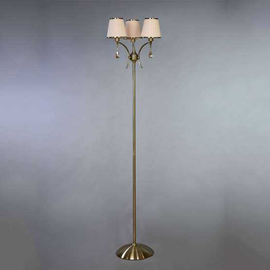 MA01625F/003 Bronze Cream