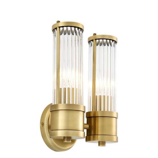 Бра Imperium Collection Claridges Duo 157018-01 Brass By Imperiumloft — изображение 2